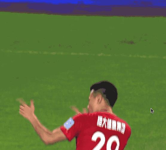 中超最佳庆祝秀,2023足坛经典进球庆祝动作