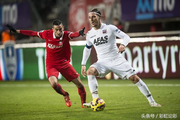 阿尔克马尔上期红单,阿尔克马尔荷甲夺冠