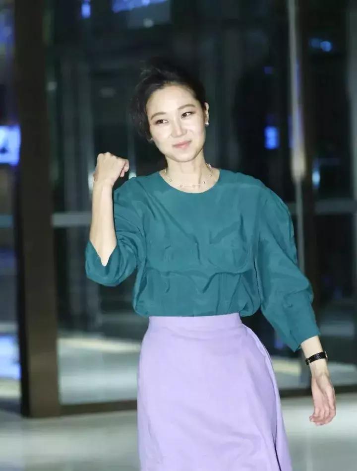 这些保暖又好看的冬季单品美呆了,iu泫雅穿搭