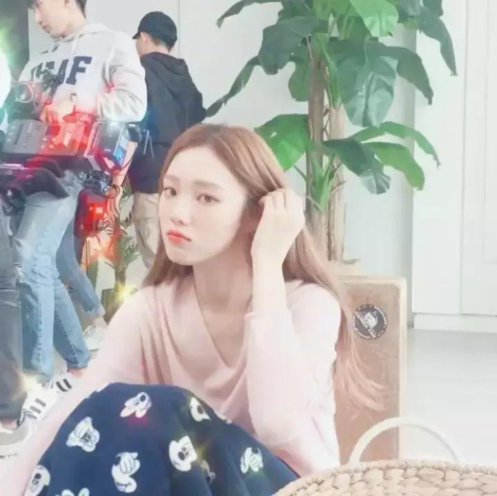 这些保暖又好看的冬季单品美呆了,iu泫雅穿搭