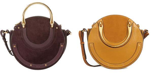 坐在家里买东西,chloe爆款