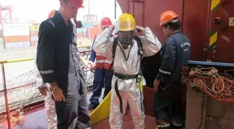 海员职业感悟,海员最好的出路