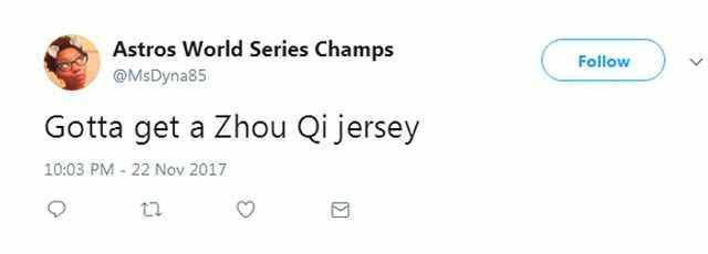 周琦为什么送9号球衣,周琦新赛季改穿9号球衣