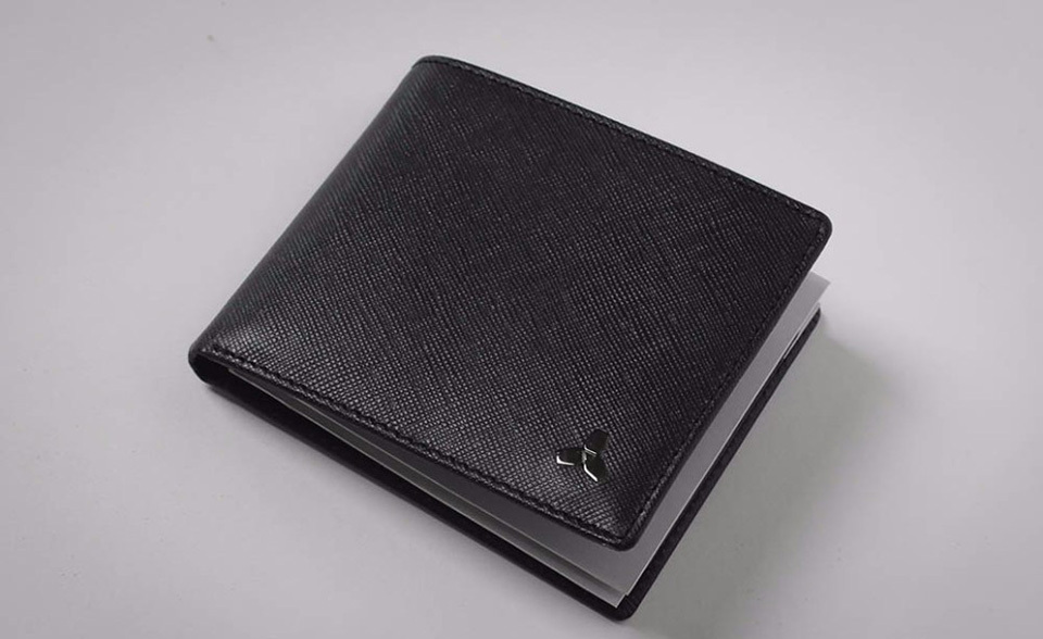 牛皮钱包男士,男士小钱包真皮正品品牌