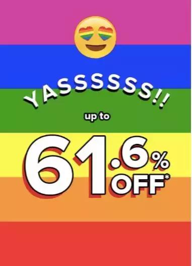 黑五又来啦你的钱包准备好了么,黑五到来南非商场抢购