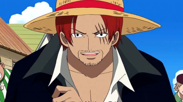 海贼王盘点前期的几位强者,海贼王盘点最强角色