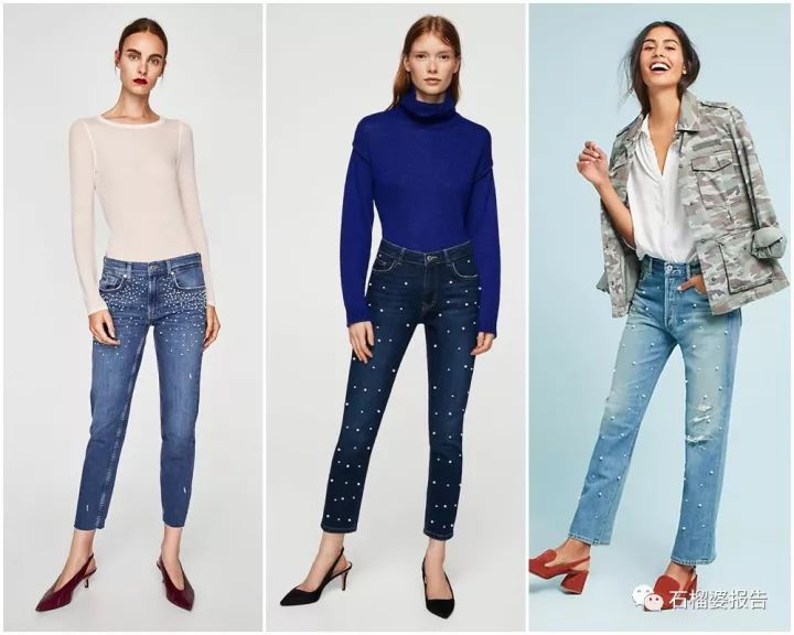 珍珠显老气好还是时尚好,怎么选珍珠才不老气技巧