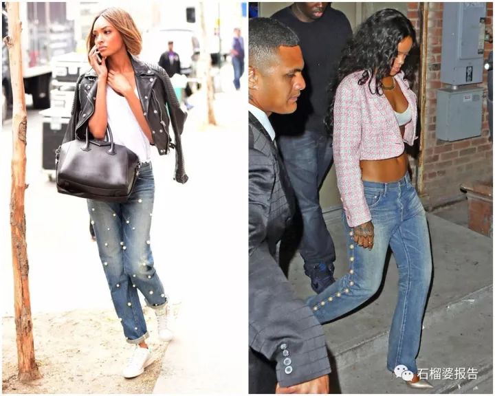 珍珠显老气好还是时尚好,怎么选珍珠才不老气技巧