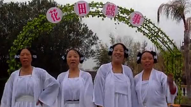 西游降魔篇四大美女台词,西游降魔篇四大美女花絮