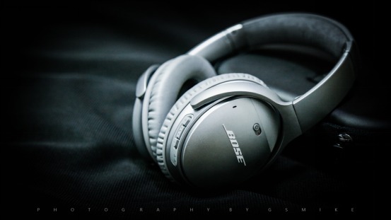 降噪耳机boseqc35可以用来游戏吗,boseqc35无线降噪耳机评测