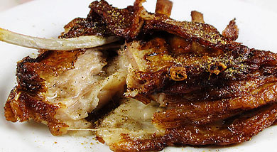 舌尖上的美食老北京烧饼,舌尖上的美食北京烤鸭制作