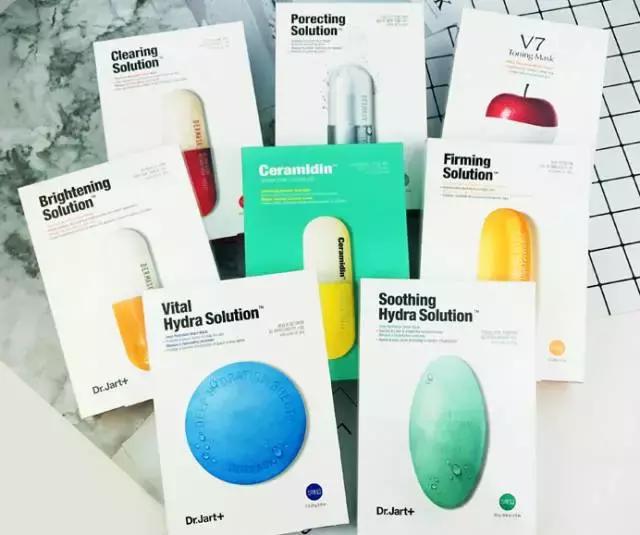 十块钱化妆品化全妆,上妆后浮粉起皮怎么补救