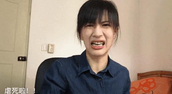 十块钱化妆品化全妆,上妆后浮粉起皮怎么补救