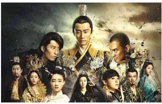 国版权力的游戏？这剧请来半个娱乐圈的演技派，拍得比电影还精细