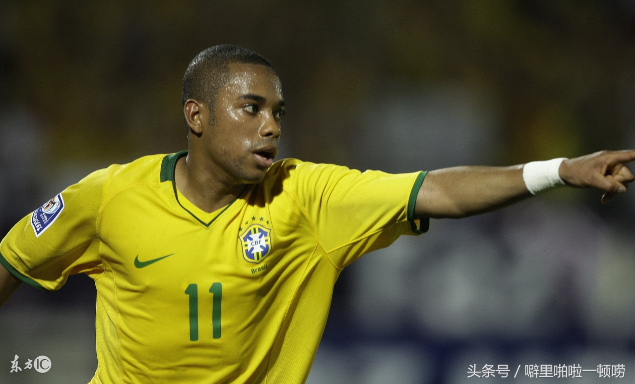 “贝利二世”被判刑内马尔偶像或入狱9年恒大球迷相见不如怀念