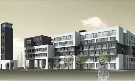 双周发布｜深圳对教育最大方的区是TA，财政每花3元就有1元用在教育上！