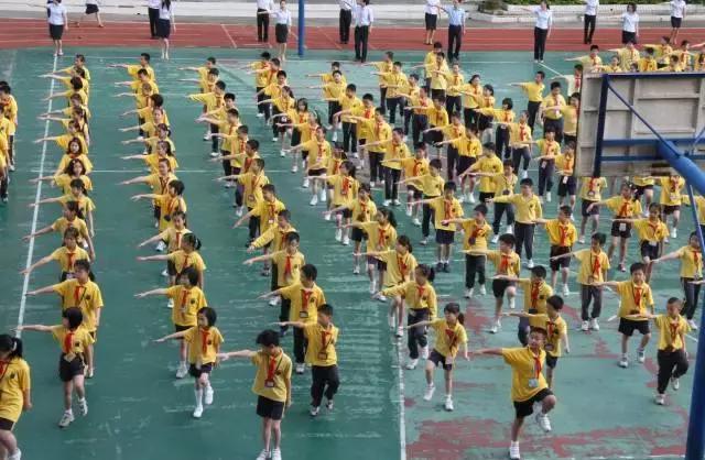 双周发布｜深圳对教育最大方的区是TA，财政每花3元就有1元用在教育上！