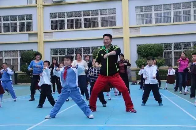 双周发布｜深圳对教育最大方的区是TA，财政每花3元就有1元用在教育上！