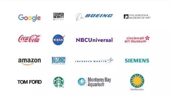 5万元一块的触摸屏你见过吗？无所不能，如同科幻电影一样炫酷