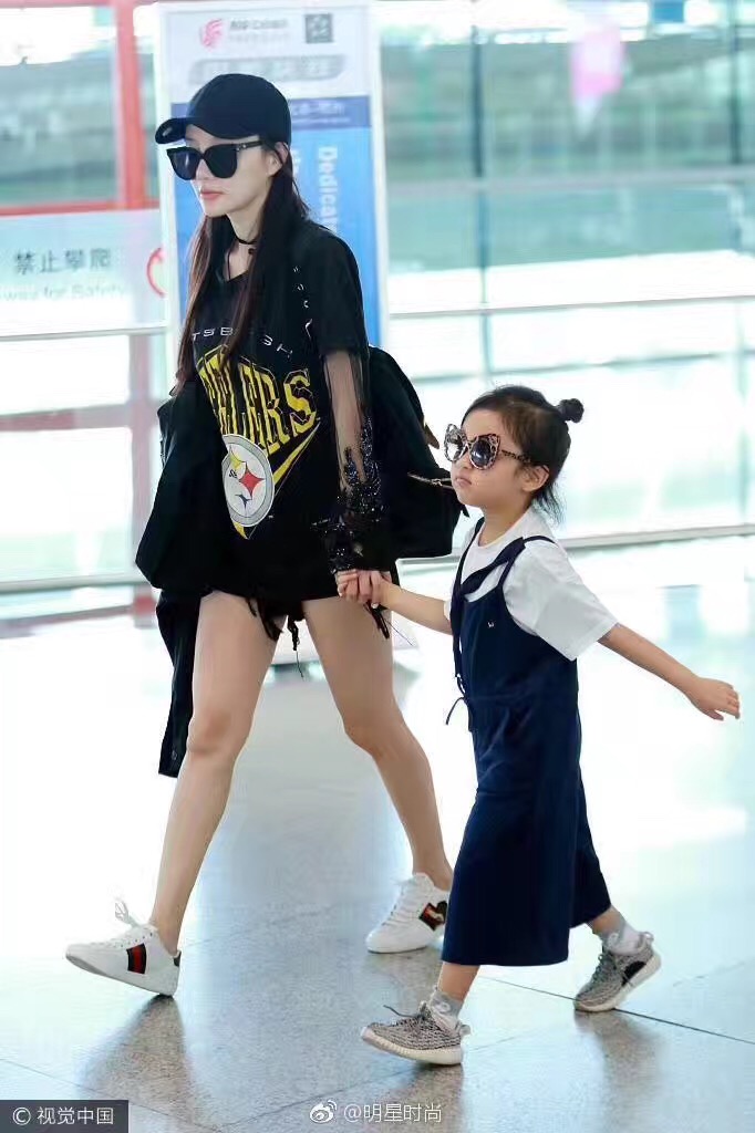 超in小白鞋，怎么穿都不腻！