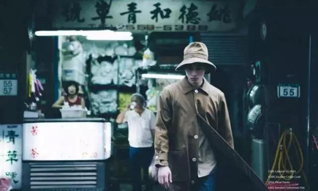 穿衣得看脸,穿衣绝对看脸