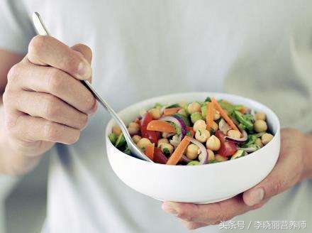 健康吃素食谱大全,吃荤吃素哪个健康