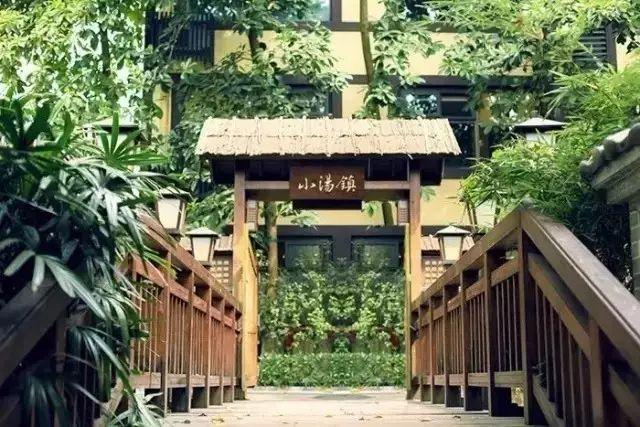 深圳周边7个人温泉酒店,房间里带温泉的酒店深圳周边