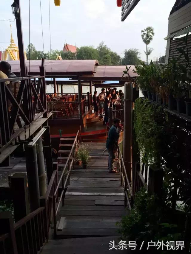 泰国自驾游要办哪些手续,泰国深度自驾线路推荐