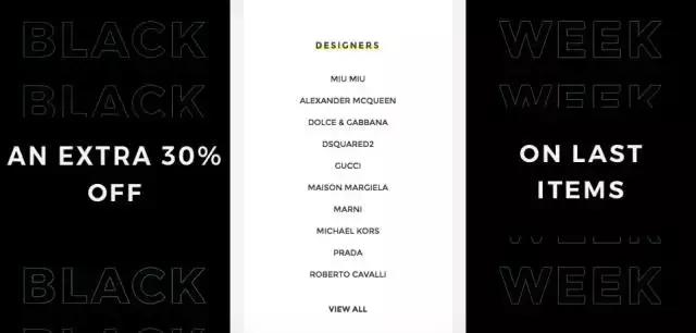 黑五又来啦你的钱包准备好了么,黑五到来南非商场抢购