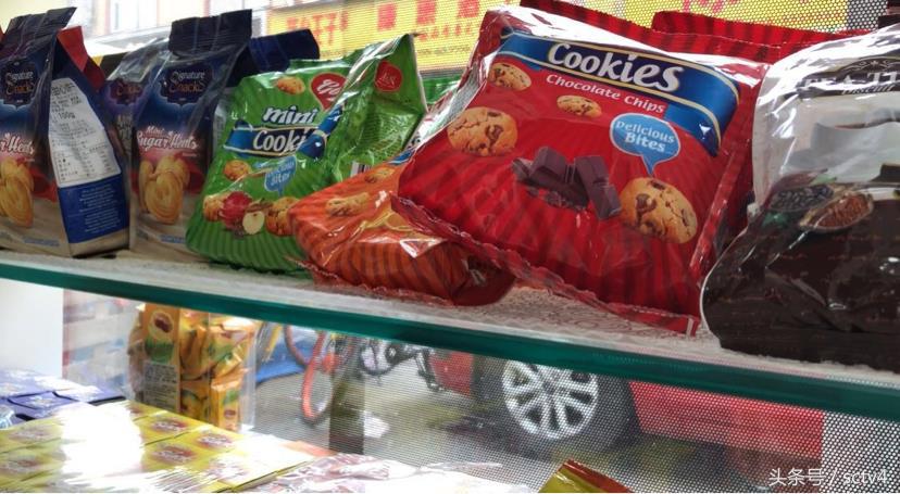 进口食品必须用中文标注,进口食品商标必须有中文吗