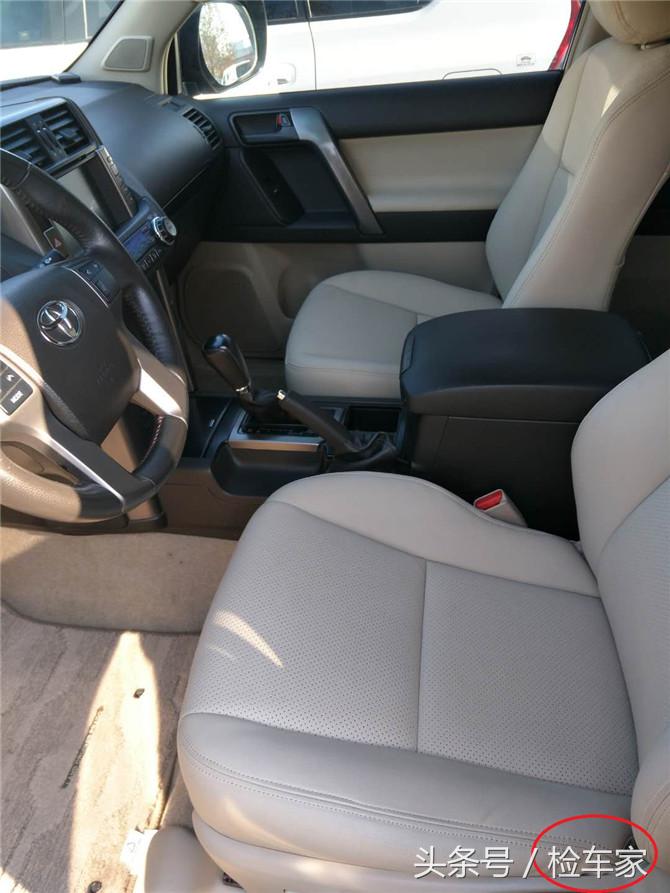 霸道保值率到底有多高,新车降价二手车难卖