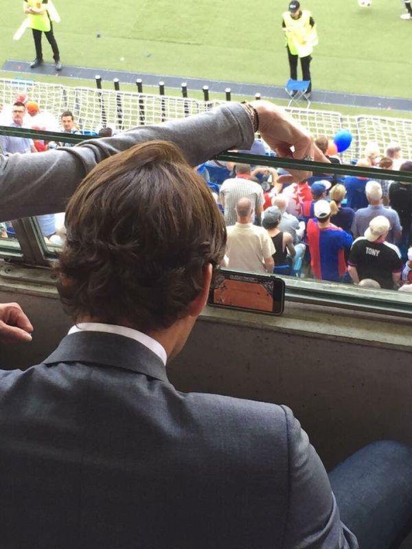 费德勒拿冠军的一瞬间,费德勒12年到17年没冠军