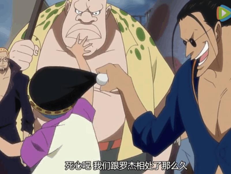 海贼王盘点前期的几位强者,海贼王盘点最强角色