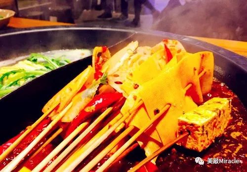 福利｜深藏西安的三家聚餐圣地，就连世界拳击协会都选择了它们