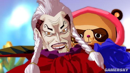 海贼王盘点前期的几位强者,海贼王盘点最强角色