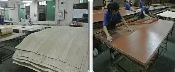 红木家具贴皮价格,红木家具贴皮用什么胶