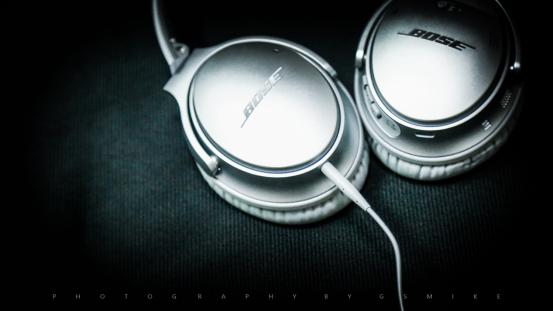 降噪耳机boseqc35可以用来游戏吗,boseqc35无线降噪耳机评测