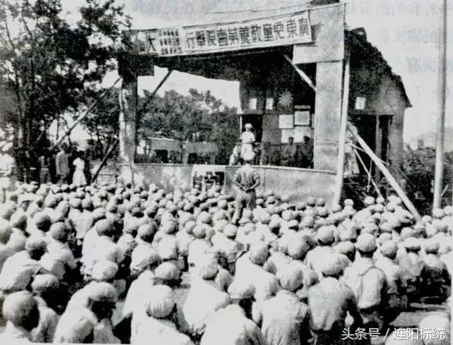 山河带砺：广东省主席怒骂“你们全部死光，也要把难童搜救回来”