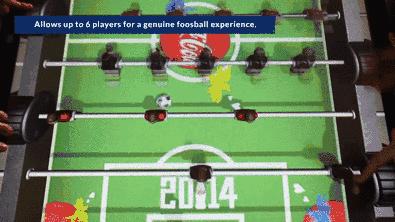 5万元一块的触摸屏你见过吗？无所不能，如同科幻电影一样炫酷