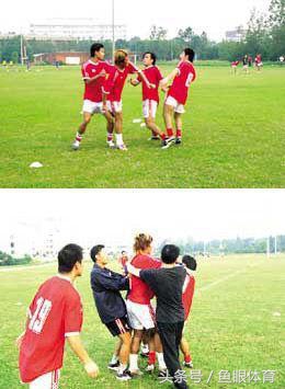 中国足坛十大打架事件,中国最新足坛大事件