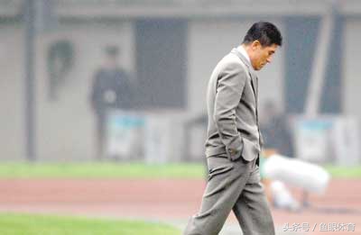 中国足坛十大打架事件,中国最新足坛大事件