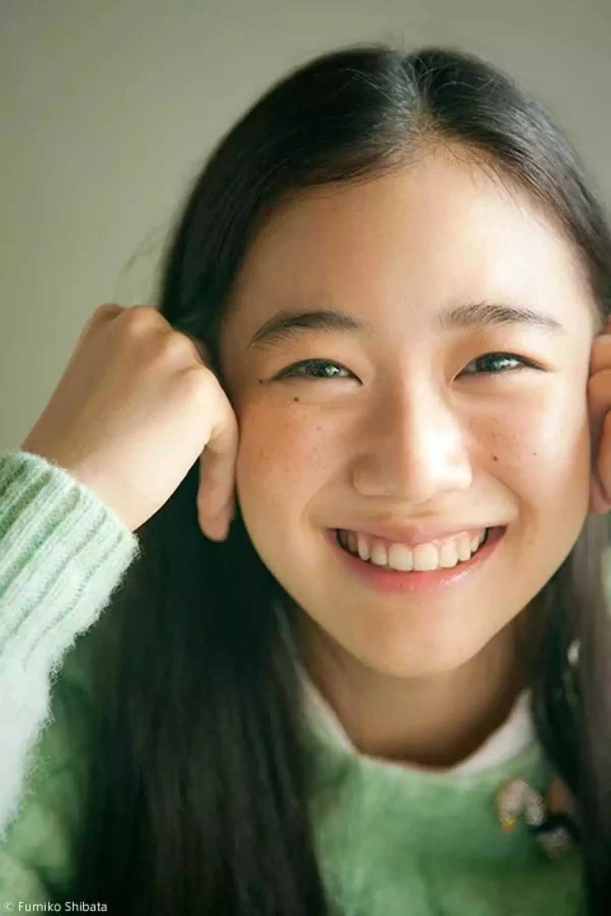 如何让自己的鼻子看起来很长,如何让大鼻子变小