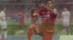 中超最佳庆祝秀,2023足坛经典进球庆祝动作