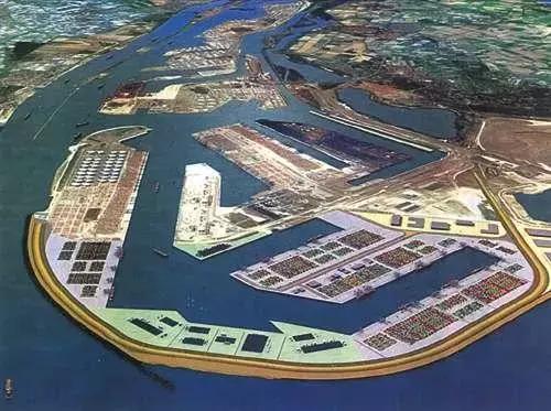 长江新城的意义,最新长江新城建设