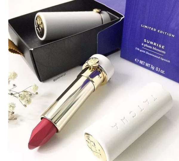 品质好价格好的小众品牌口红,你绝对没见过的国货好物推荐