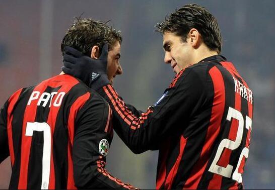 2008到2019世界足球先生,前世界足球先生中超