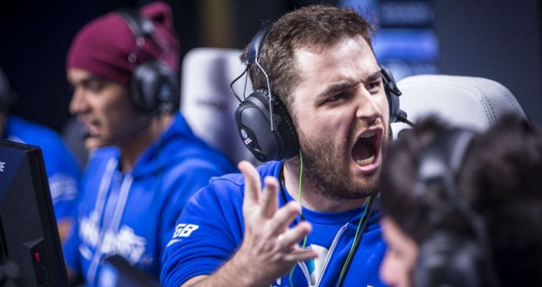 csgo最近线下比赛,csgo近期比赛比较亮眼的选手