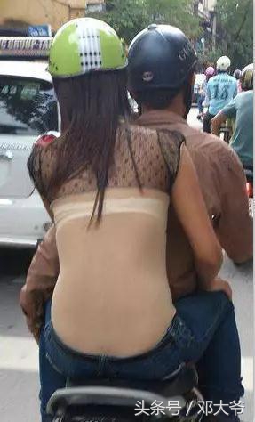 韩国街头清一色服装,韩国街头拉风衣服