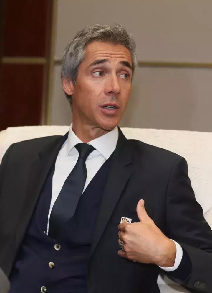 权健亚冠索萨,权健主教练索萨