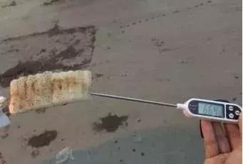 天气再冷，过烫的食物也别急着吃，一不谨慎就……